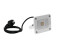 LED IP FL-10 6000K SLIM