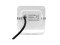 LED IP FL-10 6000K SLIM