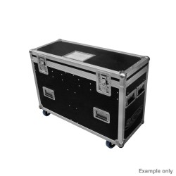 Pro Case 4 X ACL 360 Matrix