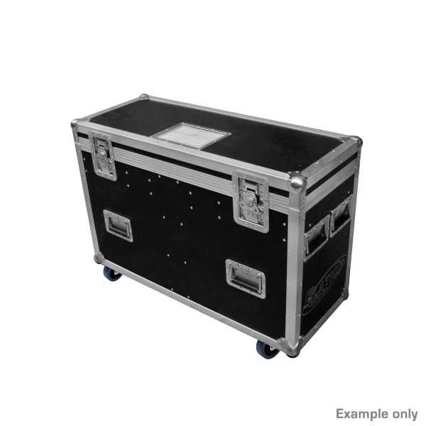 Pro Case 2 X ACL 360 Roller