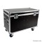 Touring Case 4 X ACL 360 Roller