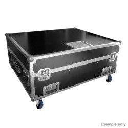 Touring Case 5 X ACL 360 Bar