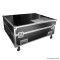 Touring Case 4 X ACL Bar 7 x 15 RGBW