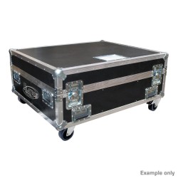 Pro Case 5 X ACL Bar 7 x 15 RGBW