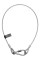 Safety 60cm Ø 4mm BGV-C1