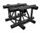F34 P 4-way corner C41 stage black