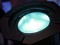 LED PFE-100 RGBW Profile Spot