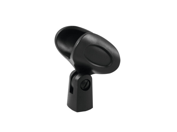 M4 Microphone Clamp