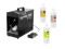 Set Dynamic Faze 700 + Fluide