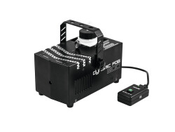 Set Dynamic Fog 600 + Fluide