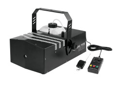 Set Dynamic Fog 1200 + Fluide