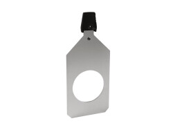 Gobohalter für LED PFE-100/120