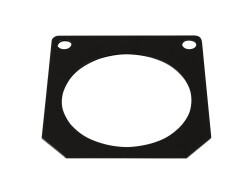 Filterrahmen für LED PFE-100/120