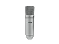 MIC CM-77 Kondensatormikrofon