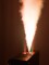 NSF-250 LED DMX Hybrid Spray Fogger