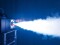 NSF-250 LED DMX Hybrid Spray Fogger