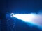 NSF-250 LED DMX Hybrid Spray Fogger