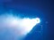 NSF-250 LED DMX Hybrid Spray Fogger