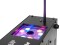 NSF-250 LED DMX Hybrid Spray Fogger