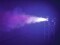 NSF-250 LED DMX Hybrid Spray Fogger