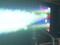 NSF-250 LED DMX Hybrid Spray Fogger