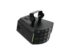 LED D-30 Hybrid Beam Effect