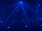 LED D-30 Hybrid Beam Effect