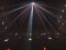 LED D-30 Hybrid Beam Effect