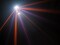 LED D-30 Hybrid Beam Effect