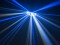 LED D-30 Hybrid Beam Effect
