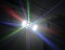 LED D-30 Hybrid Beam Effect