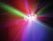 LED D-30 Hybrid Beam Effect