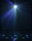 LED D-30 Hybrid Beam Effect