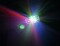 LED D-30 Hybrid Beam Effect