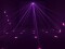 LED D-30 Hybrid Beam Effect