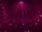 LED D-30 Hybrid Beam Effect