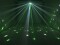 LED D-30 Hybrid Beam Effect