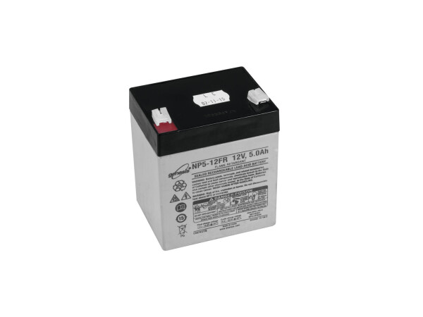 Battery 12V/5000mAh