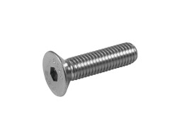 Hexagonal Screw M10x40mm