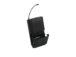 WAMS-10BT Taschensender mit Headset