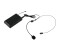 WAMS-10BT Bodypack with Headset