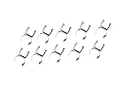 10x Befestigungsclip für 50mm Truss