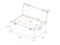 Flightcase ANTARI M-5/M-8/M-10