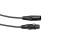 DMX cable XLR 5pin 3m bk