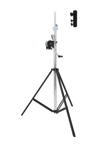 Set STT-400/85 Winch stand + STV-3529
