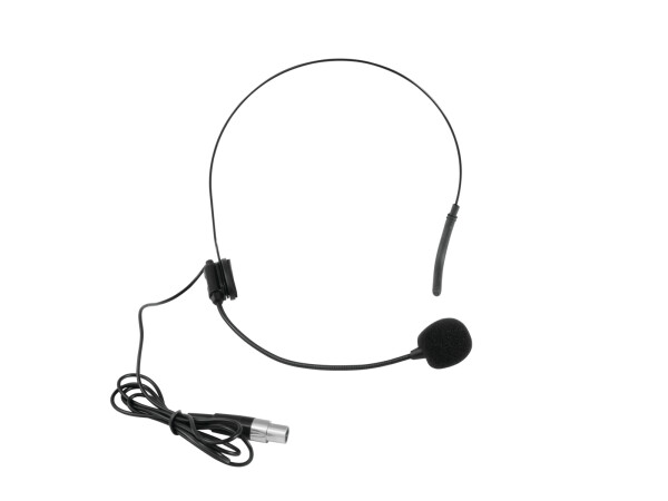UHF-502 Headset for bodypack
