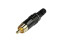 RCA plug HI-CM06-NTL