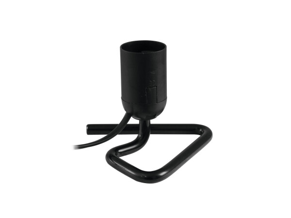 Triangle Base black