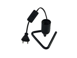 Triangle Base black