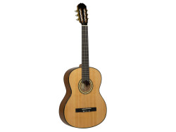 AC-310 Klassikgitarre, Fichte